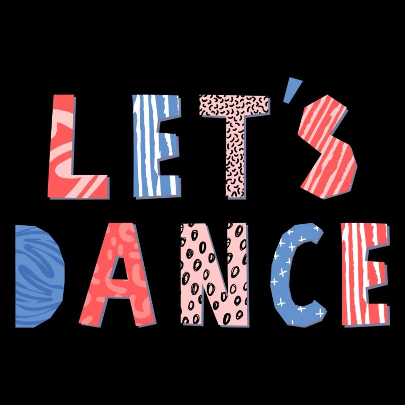 let´s dance