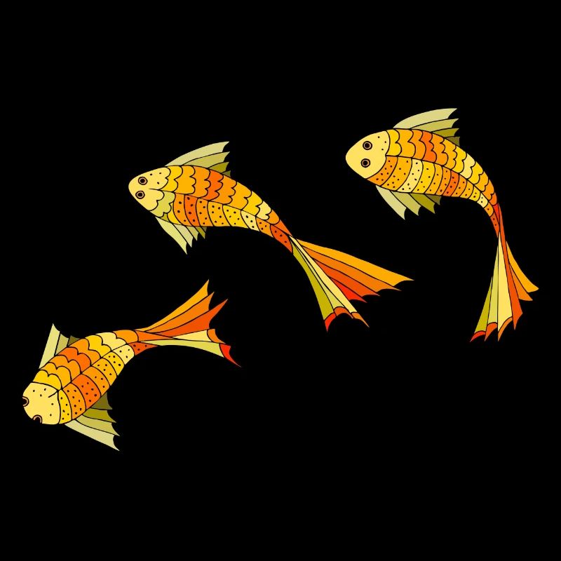Fische