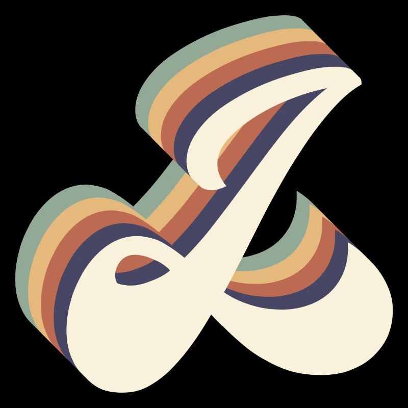letter l