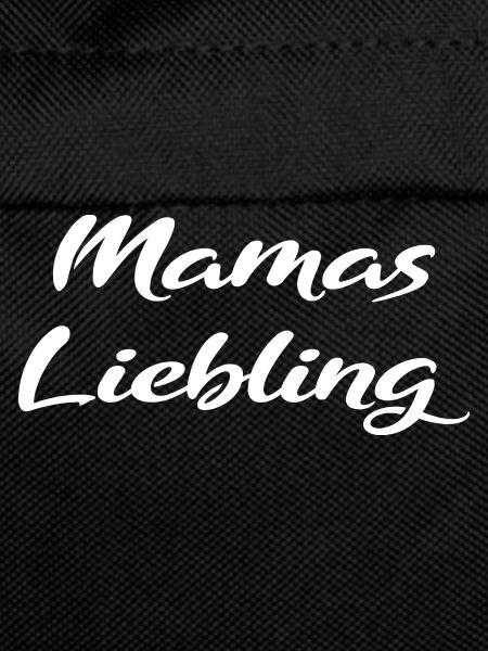 Mamas Liebling Geschenk