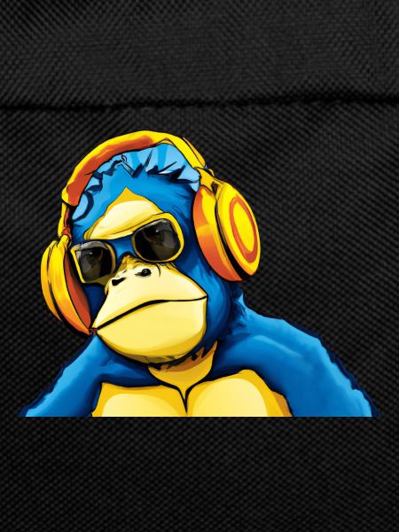 Monkey Dj