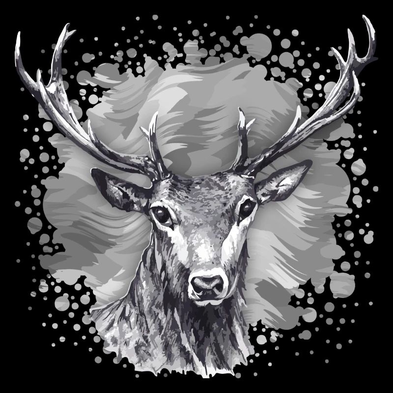 Hirsch