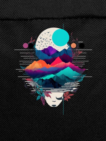 Journey to Lunar Earth T-shirt