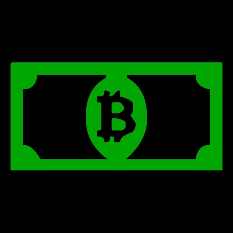 Bitcoin-Dollar