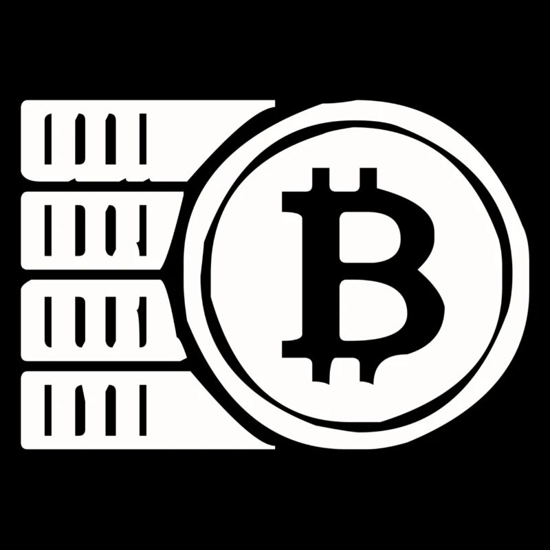 Bitcoin token