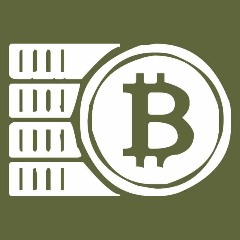 Bitcoin-Token