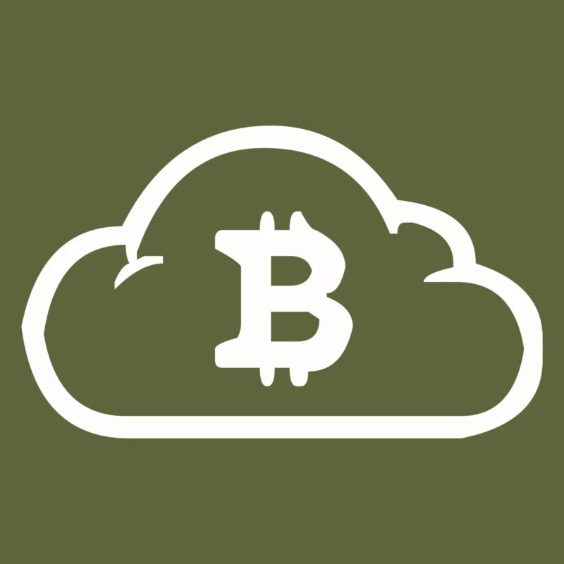 Bitcoin cloud
