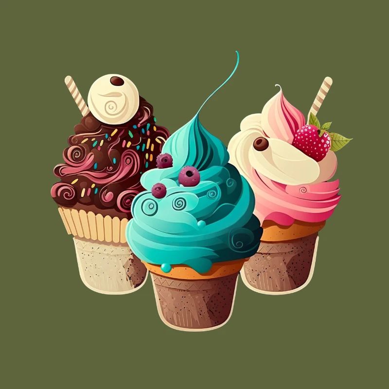 Cupcakes