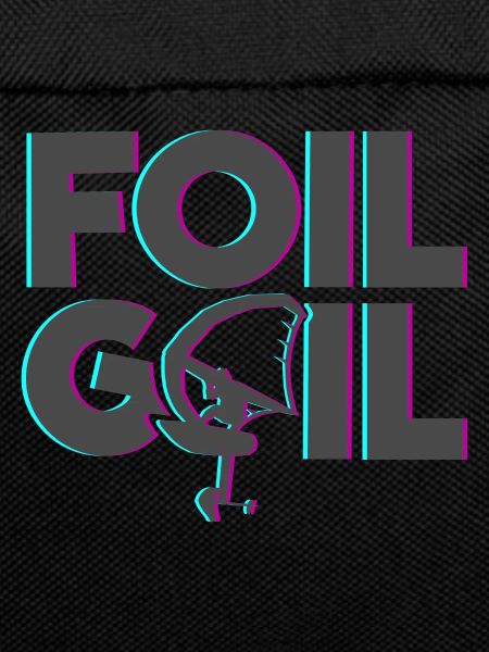 Foil Geil Wing Foil Surf