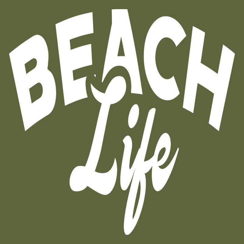 Beach Life