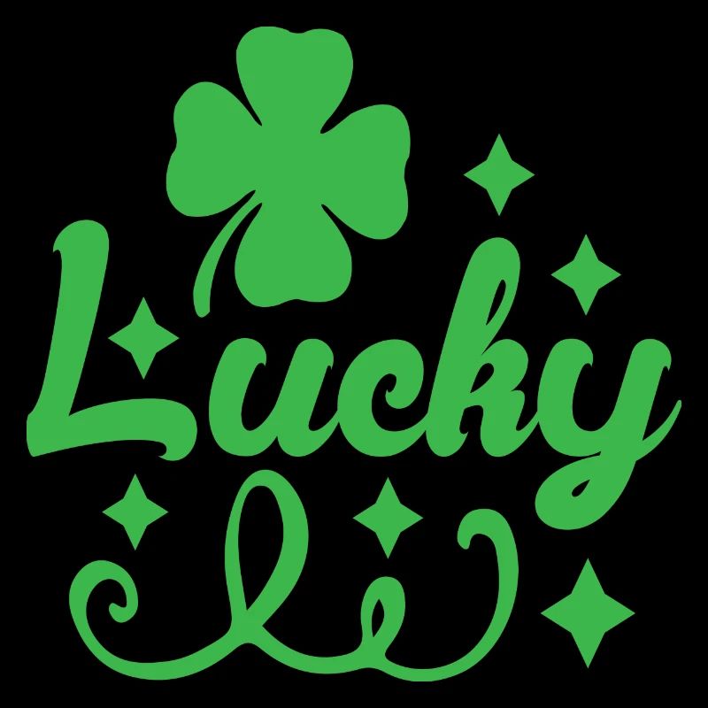 Lucky