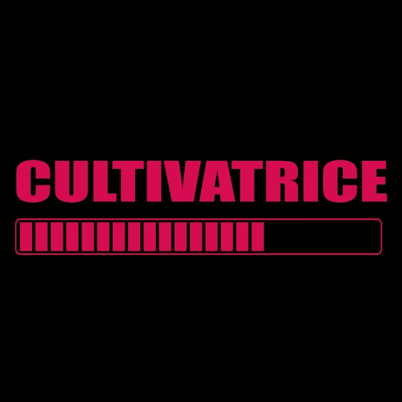 Futur Cultivatrice
