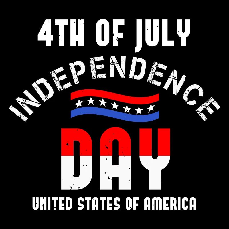 4. JULI UNABHÄNGIGKEITSTAG U S VON AMERIKA