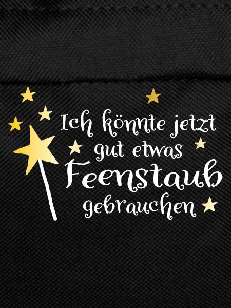 Feenstaub