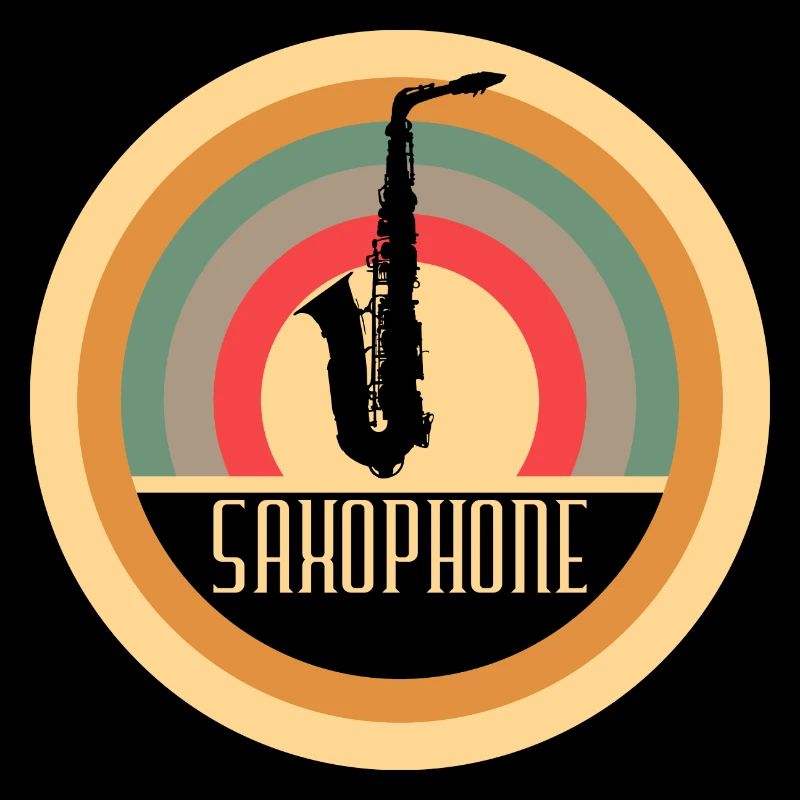 Saxophon Zubehör Geschenkidee