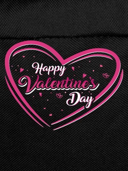 Happy Valentine's Day