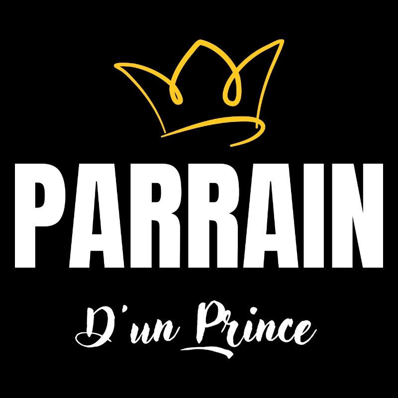 parrain d'un prince