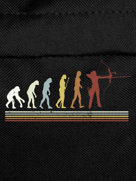 Retro Evolution Archery Archery Women