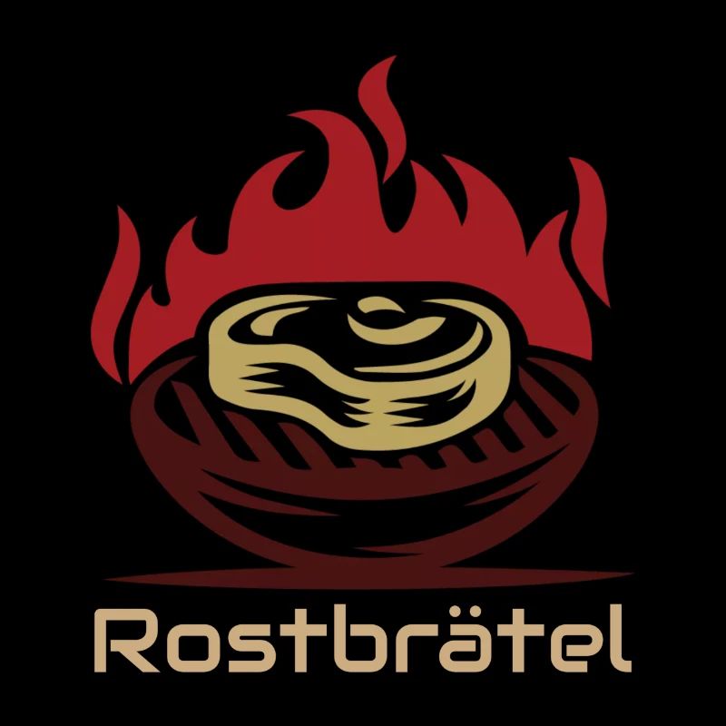 Rostbrätel Neu