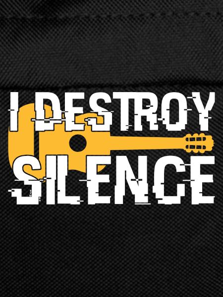 funny guitar