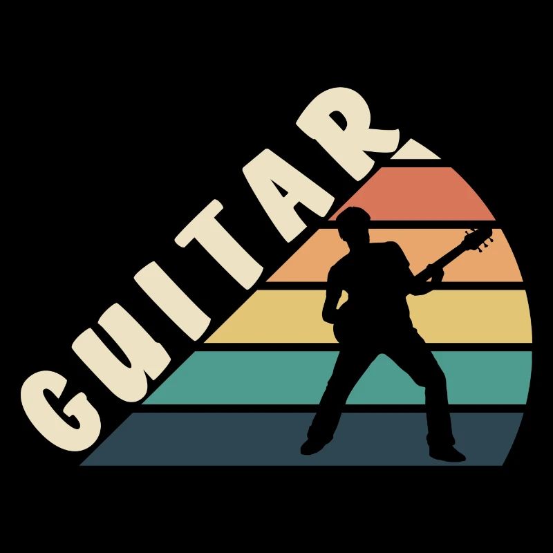Guitariste