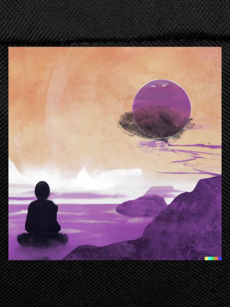 JD Star Artwork No.7