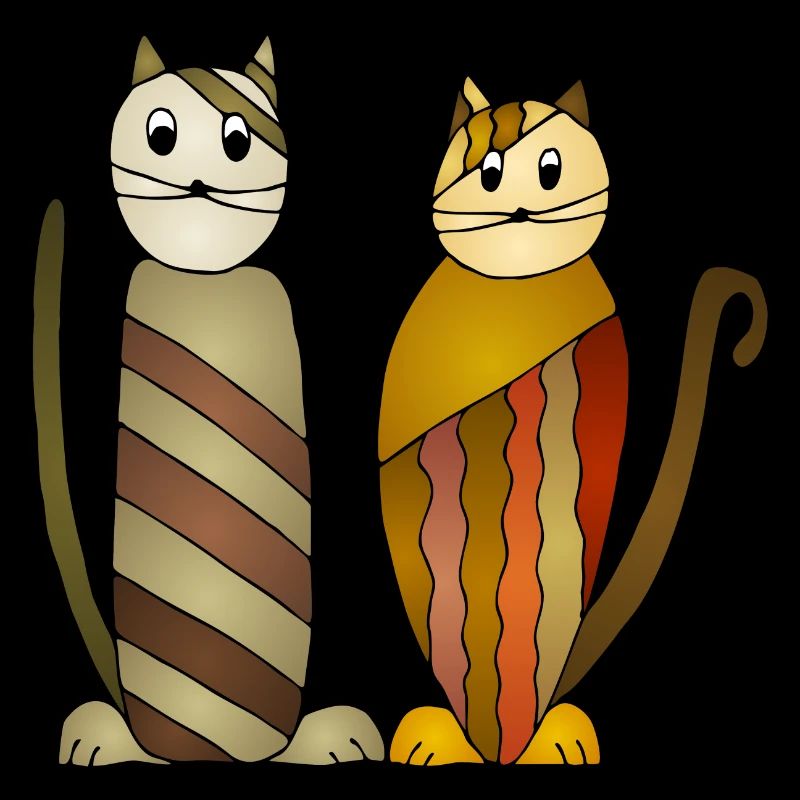 Cats