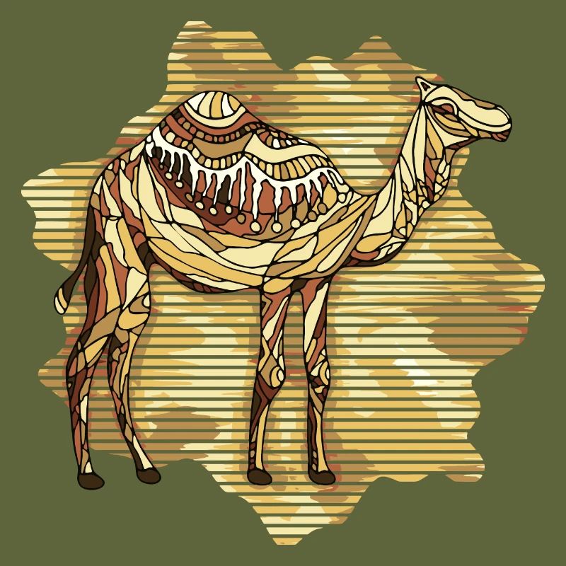 Kamel