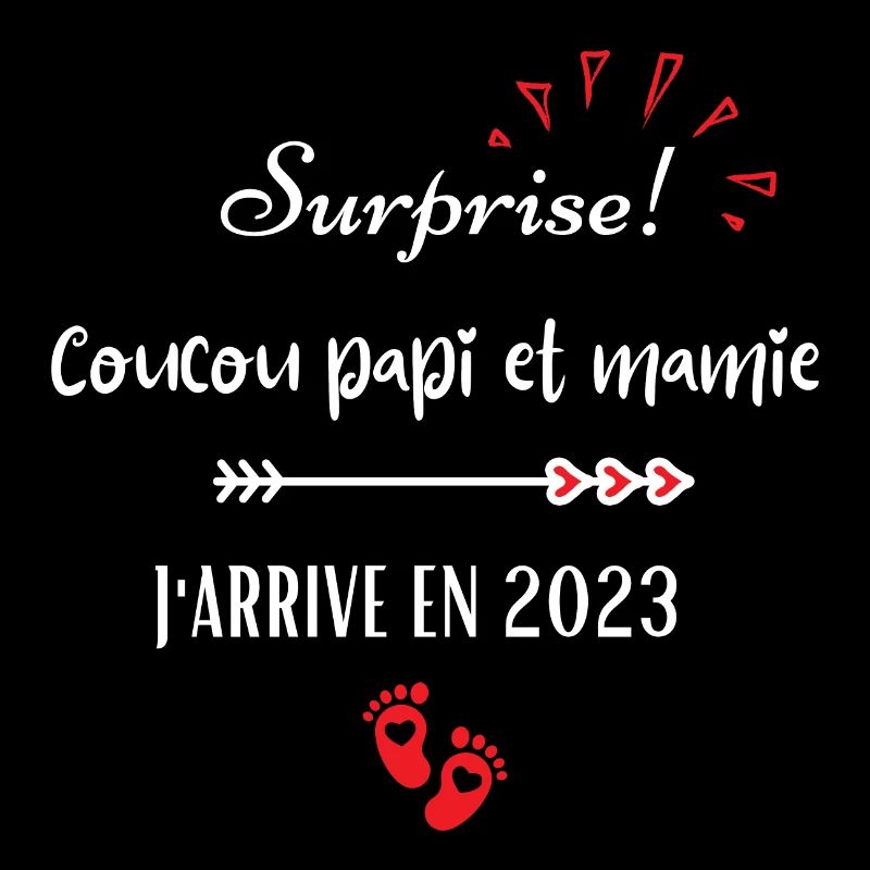papi et j'arrive en 2023
