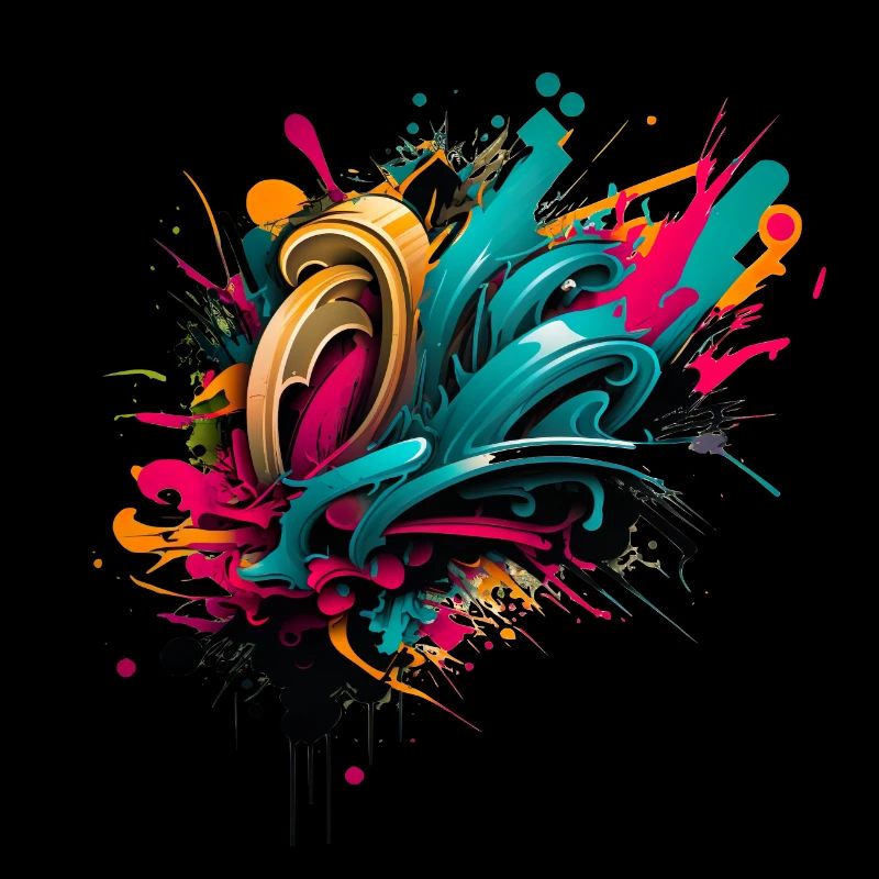 Graffiti