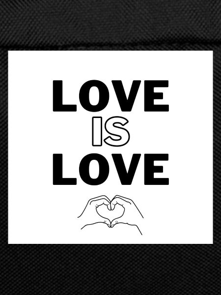 love is love