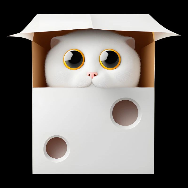 Fragile box