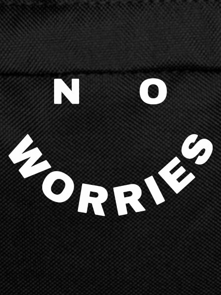 no worries