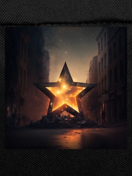 star