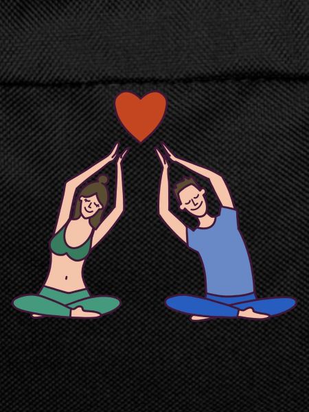 VALENTINE YOGA