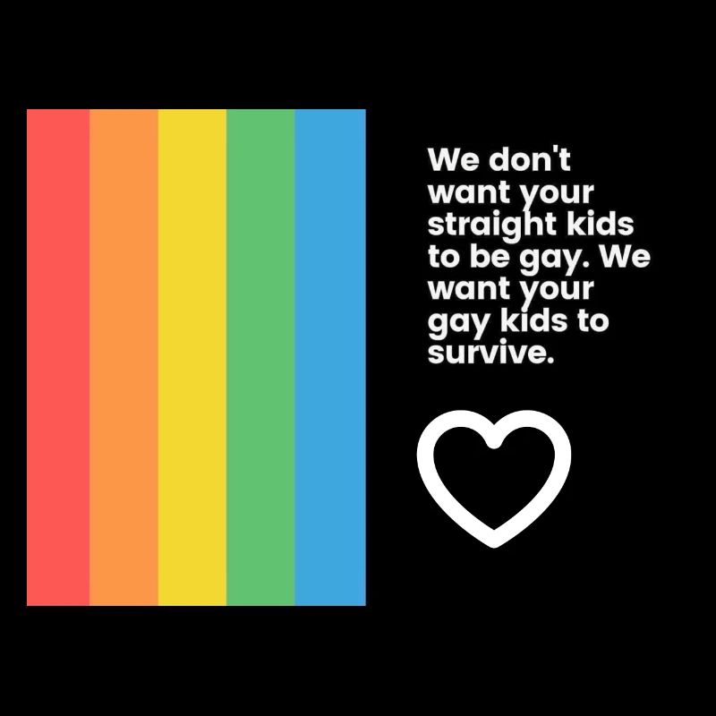 Gay pride