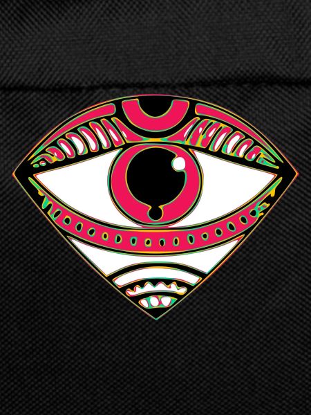 Drittes Auge