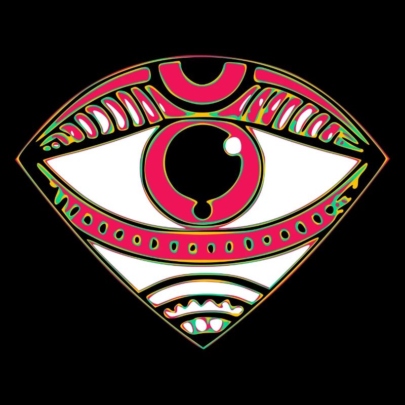 Third eye