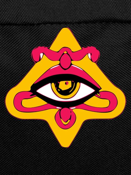 Ein drittes Auge