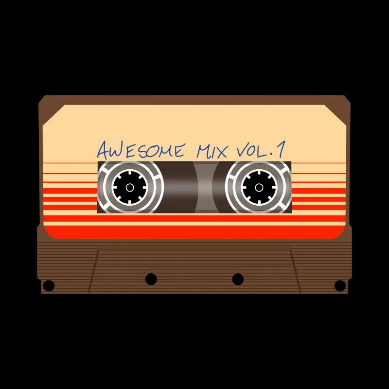 Awesome Mix