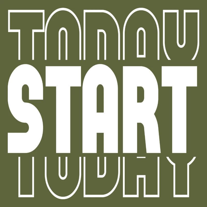 Start Today