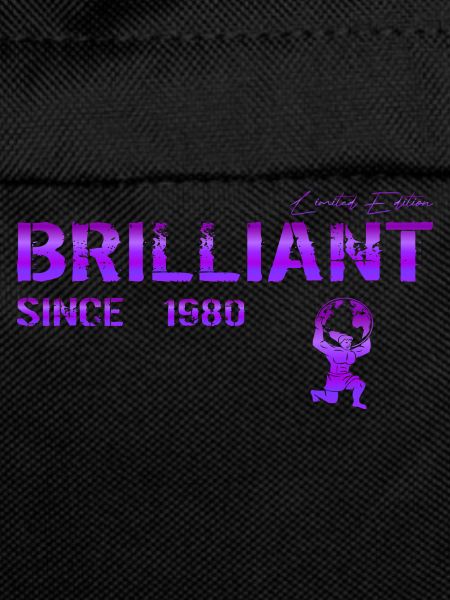 Brilliant since 1980