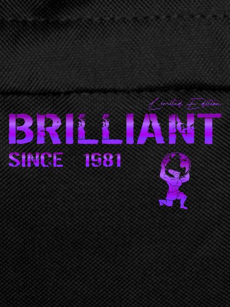 Brilliant since 1981