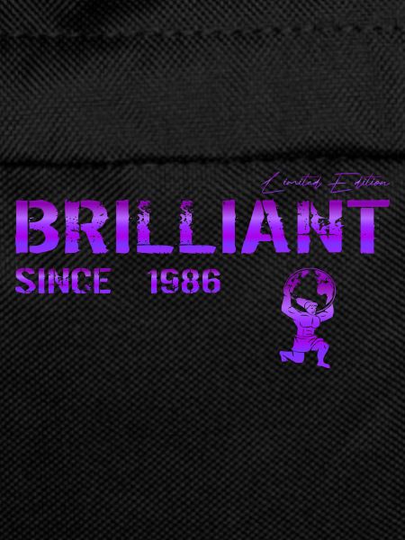 Brilliant since 1986