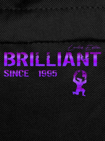 Brilliant since 1995