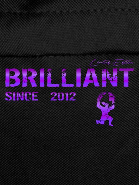Brilliant since 2012