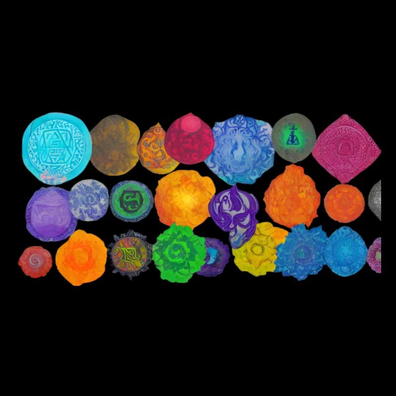 7 Chakra Design: Balance Your Energy and Transform