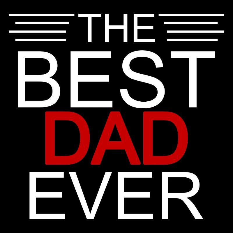 The best dad ever