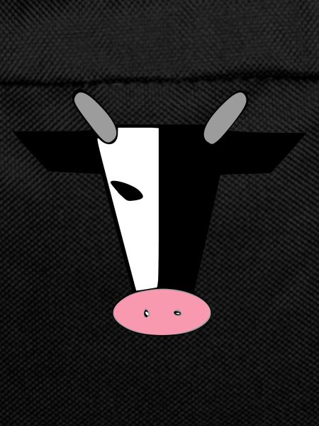 Tête de vache