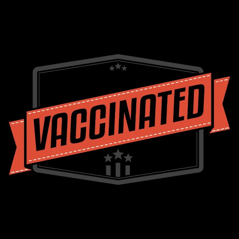 #Vaccinated